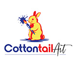 Cottontail Art